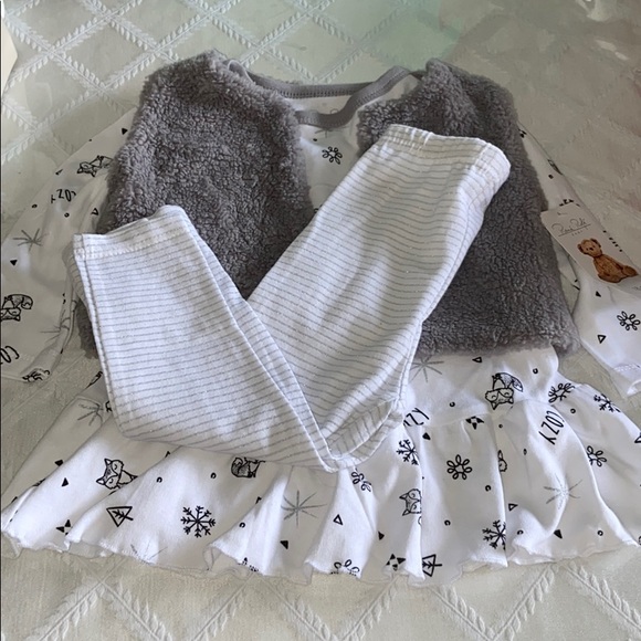 🔥Sale🔥NWT Rene Rofe 3 piece set - Picture 3 of 4